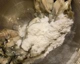 簡単至福 牡蠣マーボー丼 俺オブ24金賞作り方16写真