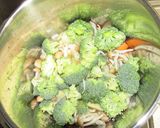 男の!圧力鍋カレー作り方5写真