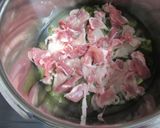 男の!圧力鍋カレー作り方7写真
