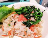 我が家の春ちらし★作り方5写真