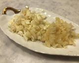 南ドイツ家庭の残り野菜のスープ作り方2写真