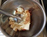 ごま（くるみ）入り白和え作り方6写真