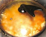 「カレー飯」作り方10写真