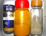 「カレー飯」作り方7写真