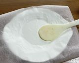 クッキングシートで楽ちん♪混ぜご飯作り方3写真