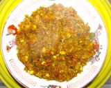 「カレー飯」作り方14写真