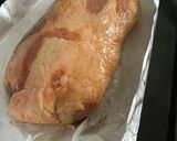 自家製チャーシュー作り方3写真