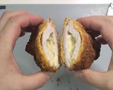 とろ～り！チーズinとんかつ★動画あり★作り方14写真