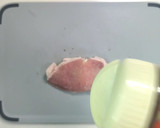 とろ～り！チーズinとんかつ★動画あり★作り方5写真