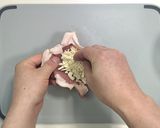 とろ～り！チーズinとんかつ★動画あり★作り方4写真