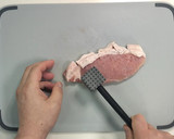 とろ～り！チーズinとんかつ★動画あり★作り方3写真