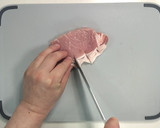 とろ～り！チーズinとんかつ★動画あり★作り方2写真