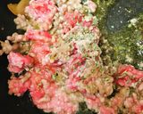 ケチャップ&中濃ソースで●ミートパスタ作り方1写真