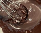 Choco Fudge Frosting作り方8写真