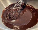 Choco Fudge Frosting作り方7写真