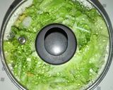 超シンプル白菜と鶏肉のこくうま醤油鍋作り方8写真