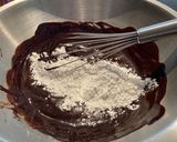 Choco Fudge Frosting作り方9写真