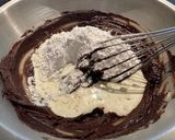 Choco Fudge Frosting作り方10写真