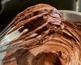 Choco Fudge Frosting作り方11写真