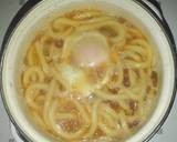 超シンプル白菜と鶏肉のこくうま醤油鍋作り方11写真