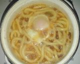 超シンプル白菜と鶏肉のこくうま醤油鍋作り方11写真