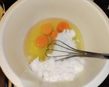 HMで簡単バナナケーキ作り方1写真