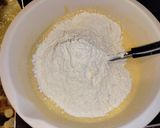 HMで簡単バナナケーキ作り方3写真