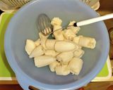 HMで簡単バナナケーキ作り方4写真