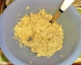 HMで簡単バナナケーキ作り方5写真