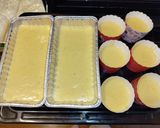 HMで簡単バナナケーキ作り方10写真