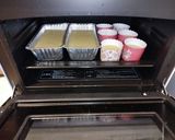 HMで簡単バナナケーキ作り方11写真