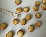 臓器　クッキー　（覚書）作り方4写真