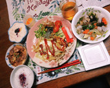ジャガイモ❗巣籠もり風✨目玉焼き✨☺⛄☕作り方14写真