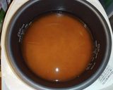 鮭はらすと筋子のごはん作り方1写真