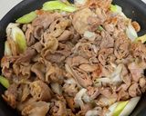 初心者必見！！ふだ味噌炒め作り方5写真