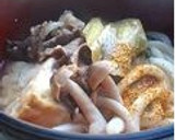 簡単♪すき焼き風作り方7写真