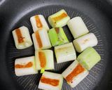 簡単!時短!焼き鳥ネギマ風煮作り方1写真