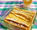 袋でフレンチトースト　フランスパン作り方11写真