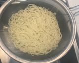 燃える本格四川燃麺(モエメン・ランメン)作り方4写真