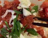 マグロ漬け丼 34作り方5写真