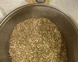 マテ茶の飲み方作り方1写真