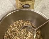マテ茶の飲み方作り方2写真