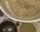 マテ茶の飲み方作り方3写真