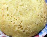 豆腐のレンジ蒸しパン作り方5写真