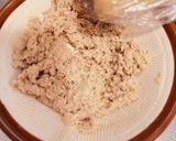 ☆離乳食中期☆親子で食べるツナポテサラダ作り方6写真