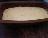 簡単！ホケミでバナナパウンドケーキ作り方4写真