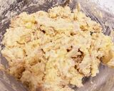 ☆離乳食中期☆親子で食べるツナポテサラダ作り方10写真