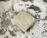 本当にお肉みたい♪高野豆腐でトンカツ作り方2写真