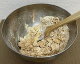 業務スーパー食材多数！蜂蜜きなこクッキー作り方6写真