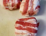 本当にお肉みたい♪高野豆腐でトンカツ作り方3写真